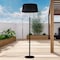 Paragon Outdoor Outdoor Glow Electric Heater, 82.5 in, 1500W OH-E815B - alternate 1